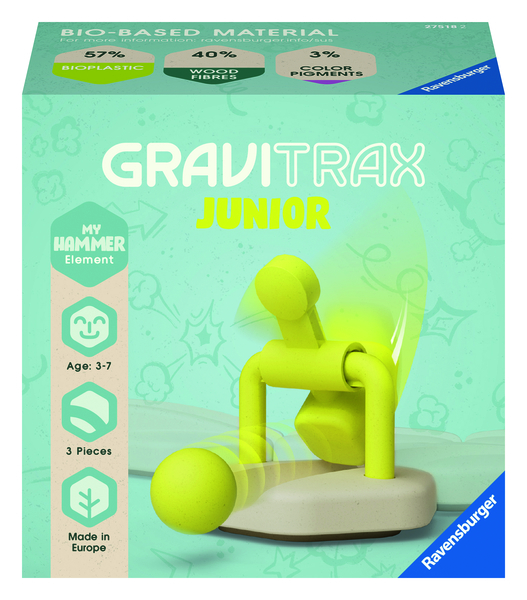 GraviTrax Junior Kladivo 1 ks