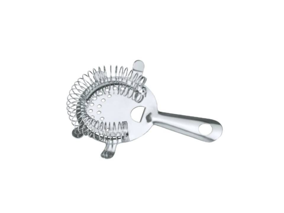 METRO PROFESSIONAL Sítko Bar Spring 8,8 cm nerez 1 ks