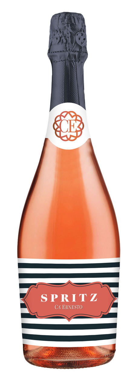 CA' ERNESTO Spritz Spumante 6 x 750 ml