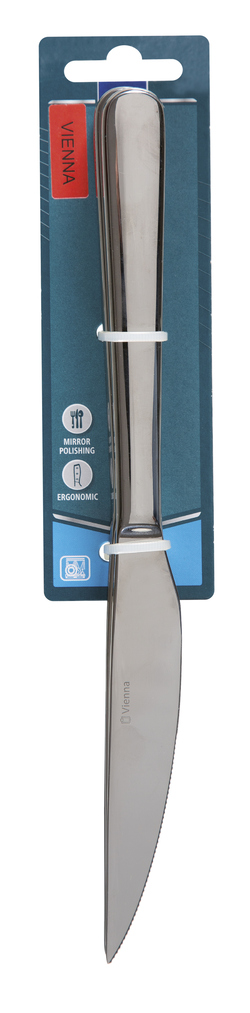 Berndorf Vienna Nůž steak 3 ks