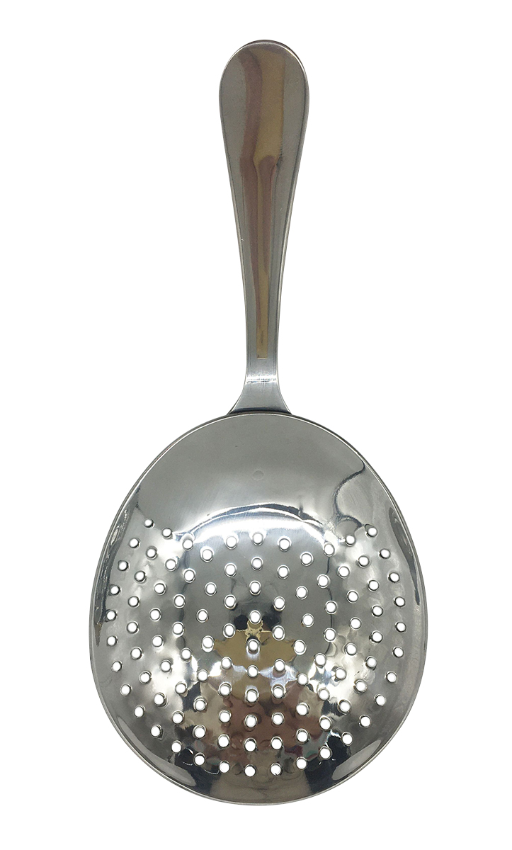 METRO PROFESSIONAL Sítko Bar Julep 16,5 cm nerez 1 ks