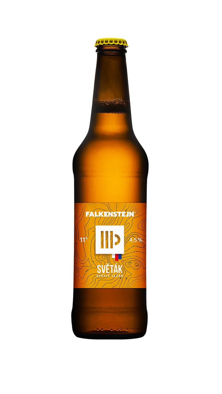 FALKENŠTEJN Světák 500 ml