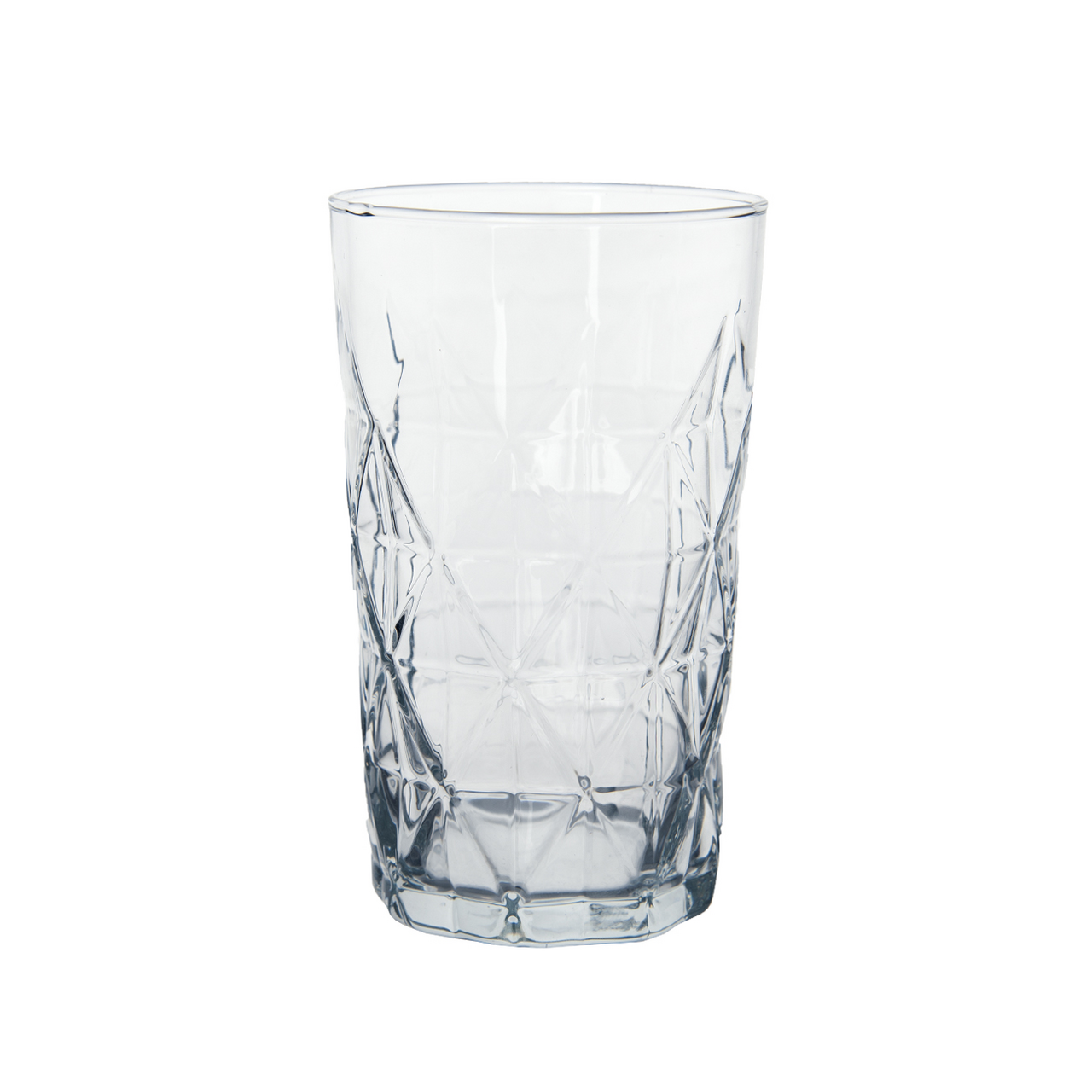 LAV Sklenice Long Drink KEOPS 460 ml 6 ks