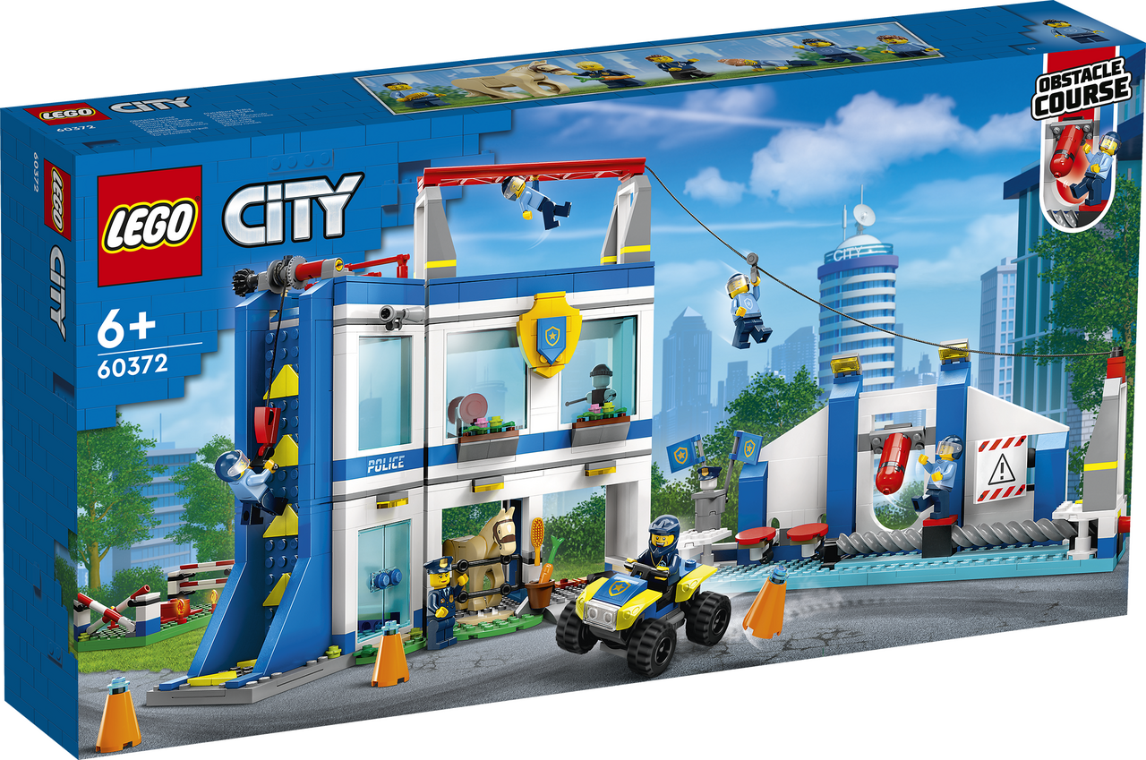 LEGO Policejní akademie 1 ks