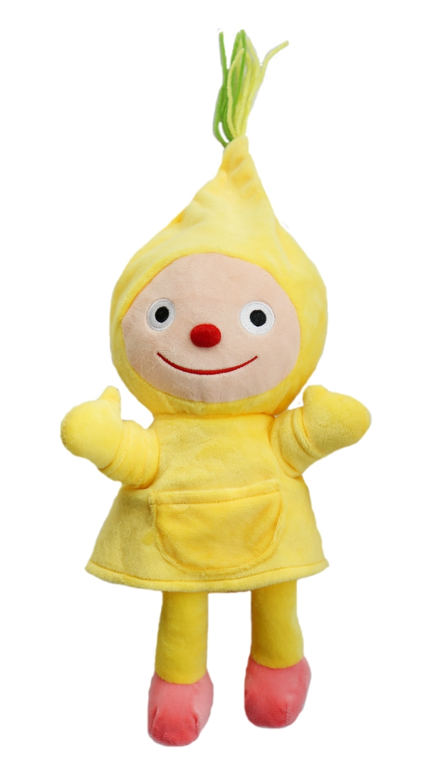 MAC TOYS Kouzelná školka František 1 ks