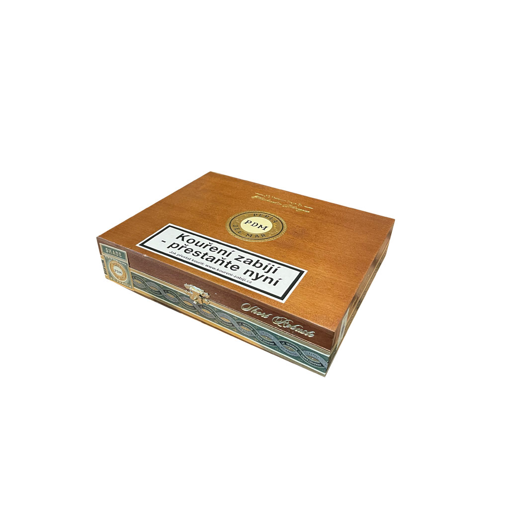 PERLA DEL MAR Perla Shade Short Robusto 1 ks