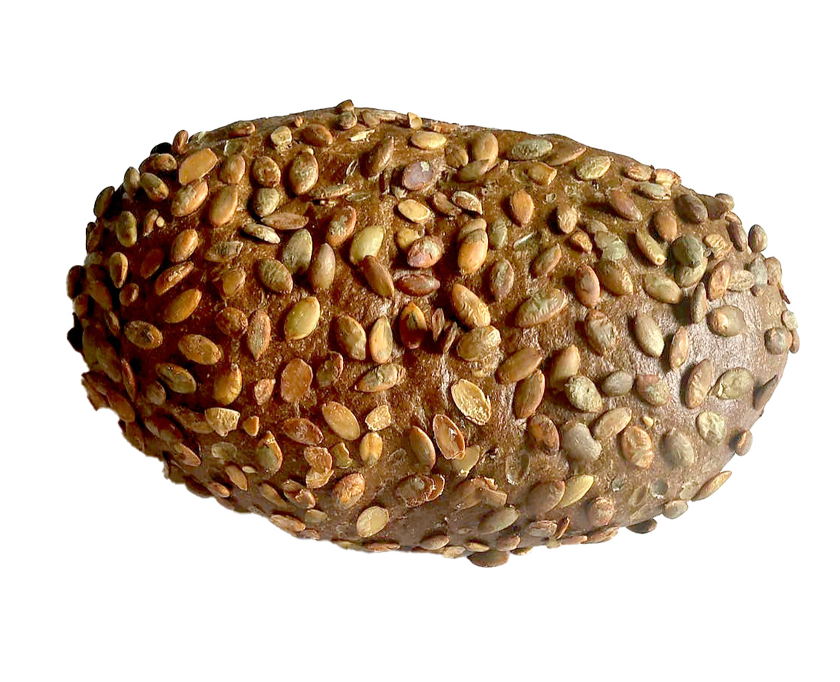 Chléb sladový nebalený 300 g