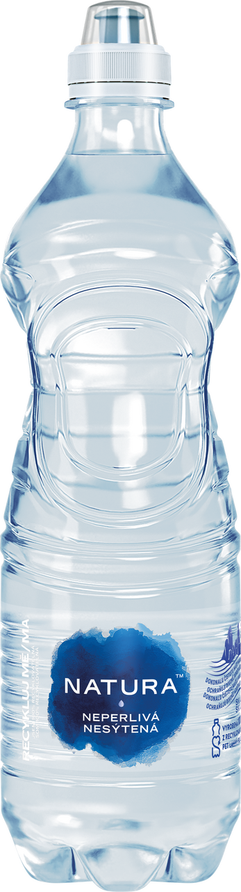 NATURA Sport 12 x 750 ml PET
