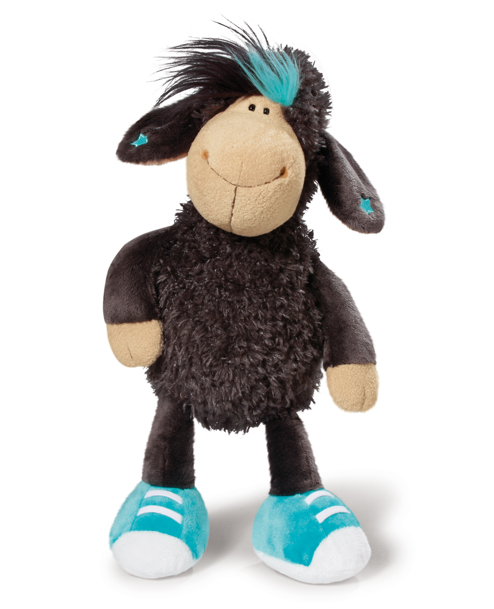 NICI Plyšová Ovečka Jolly Leroy 1 ks