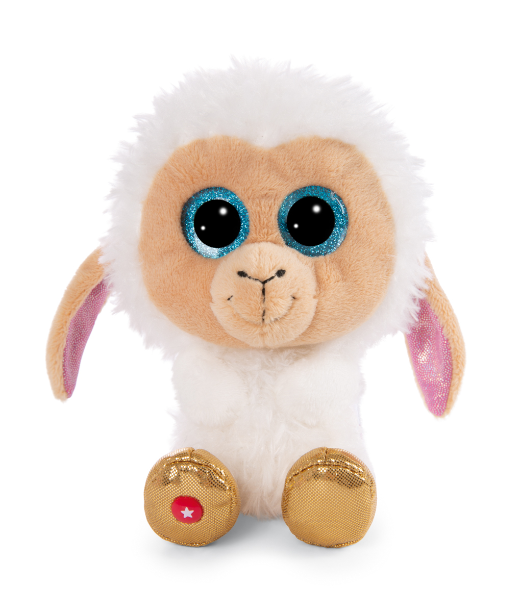 NICI Glubschis Ovečka Wollon 1 ks