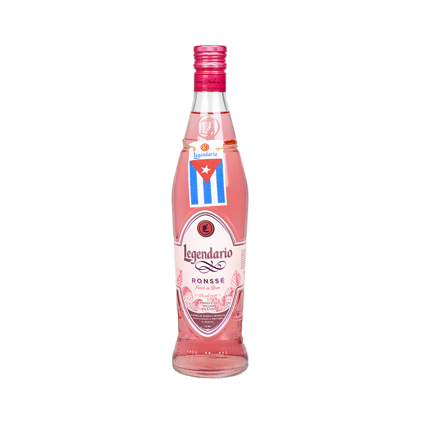 Legendario Ronssé 32 % 700 ml