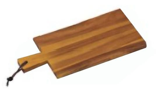 METRO PROFESSIONAL Krájecí deska 29 x 14 cm akácie 1 ks