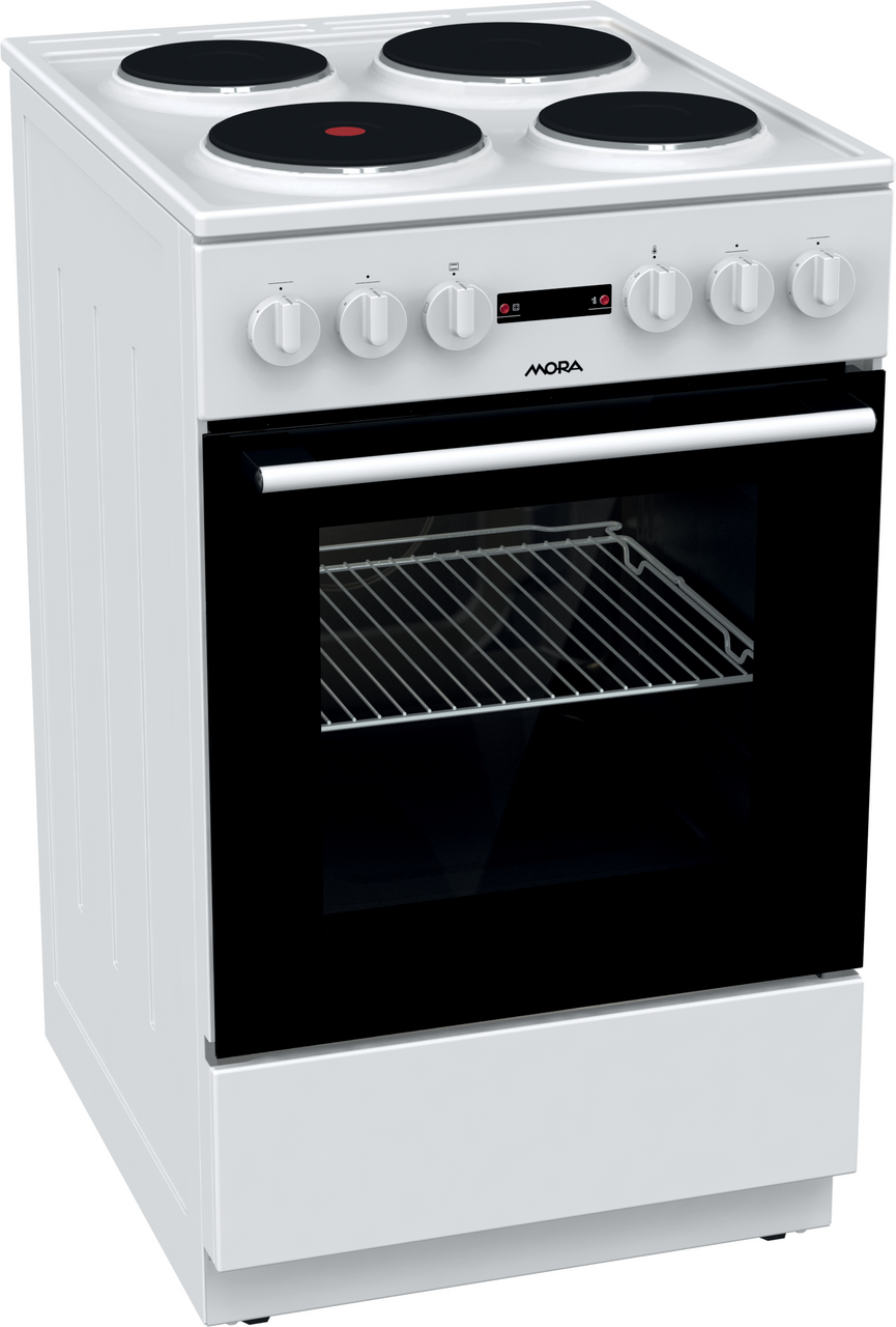 MORA Sporák elektrický E 2250AW 1 ks