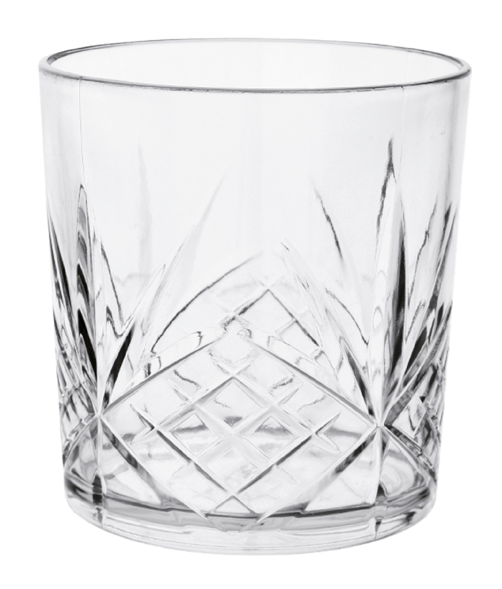 Orion Pohár SAN CHARISMA 390 ml 1 ks