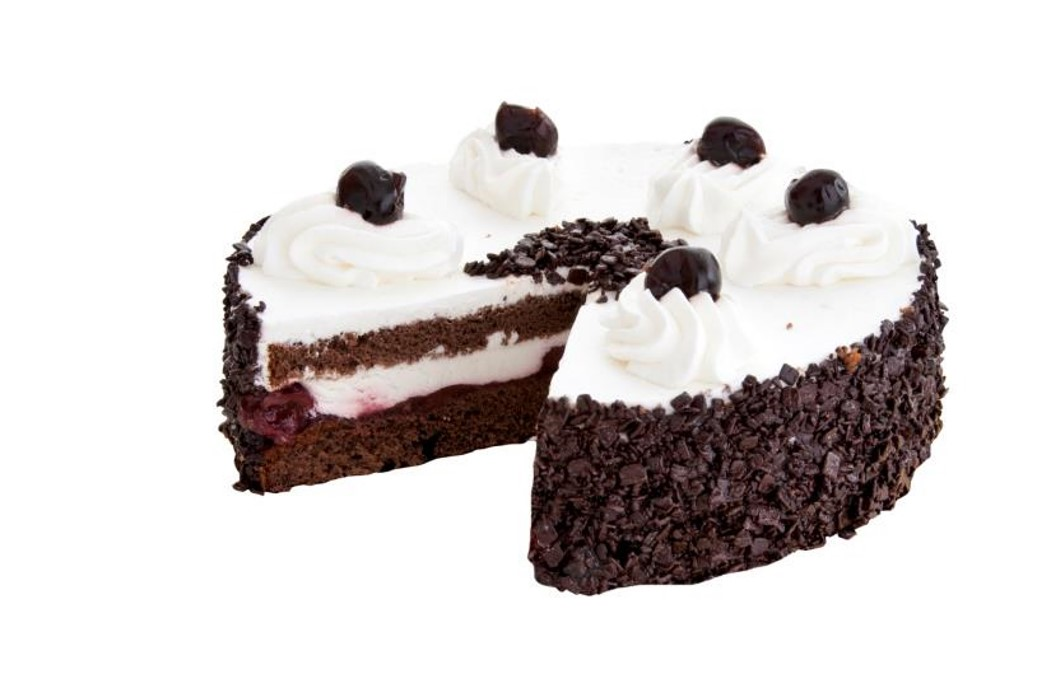 Dort Schwarzwald chlaz. 700 g