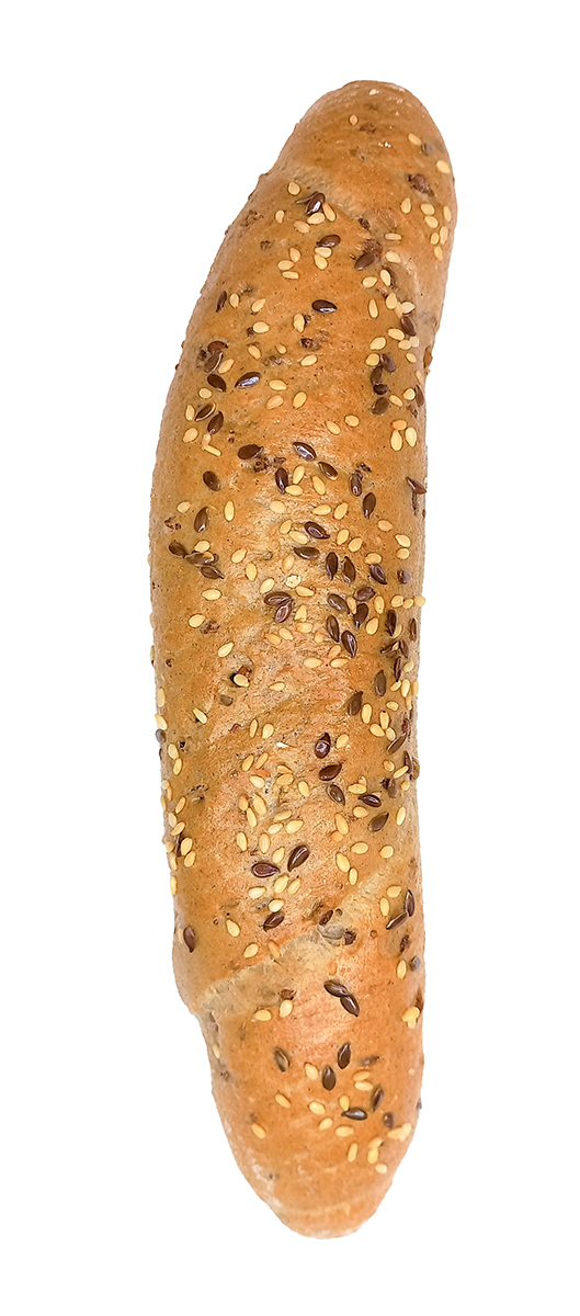 Rohlík cereální 5 x 60 g