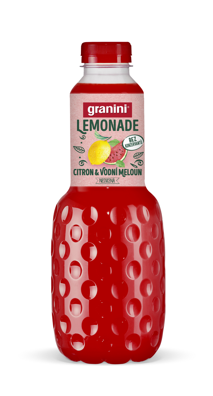 MB Obří molekuly meloun 1 ks