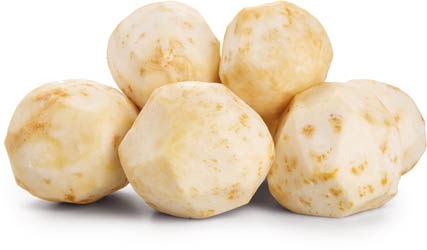 Celer loupaný celý čerstvý 5 kg