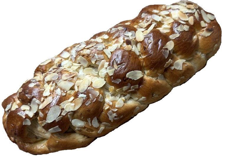 Vánočka máslová krusta 500 g