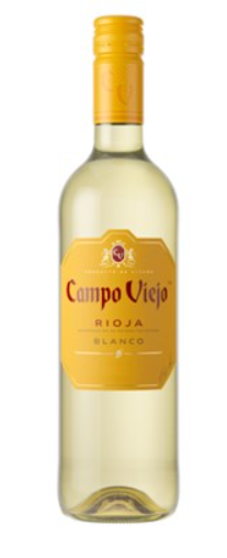 Campo Viejo Blanco 750 ml