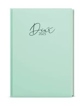 Týdenní diář Prokop 1 ks