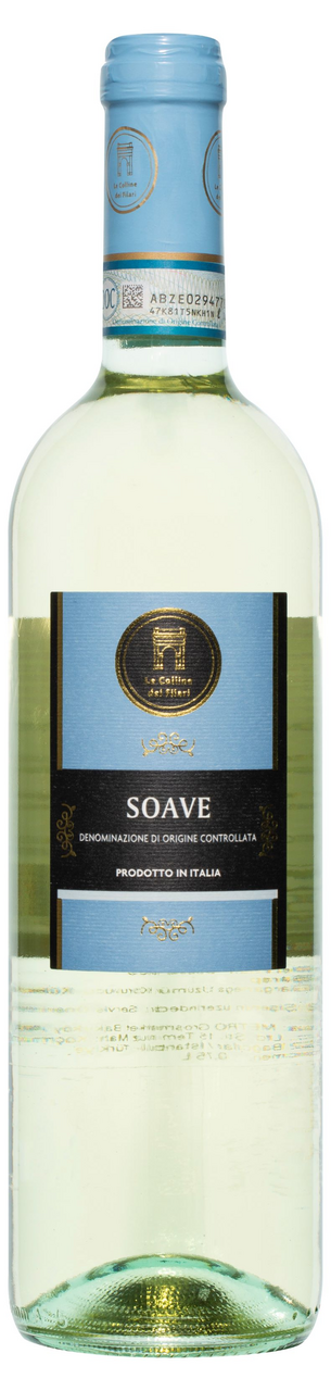 Soave DOC 750 ml