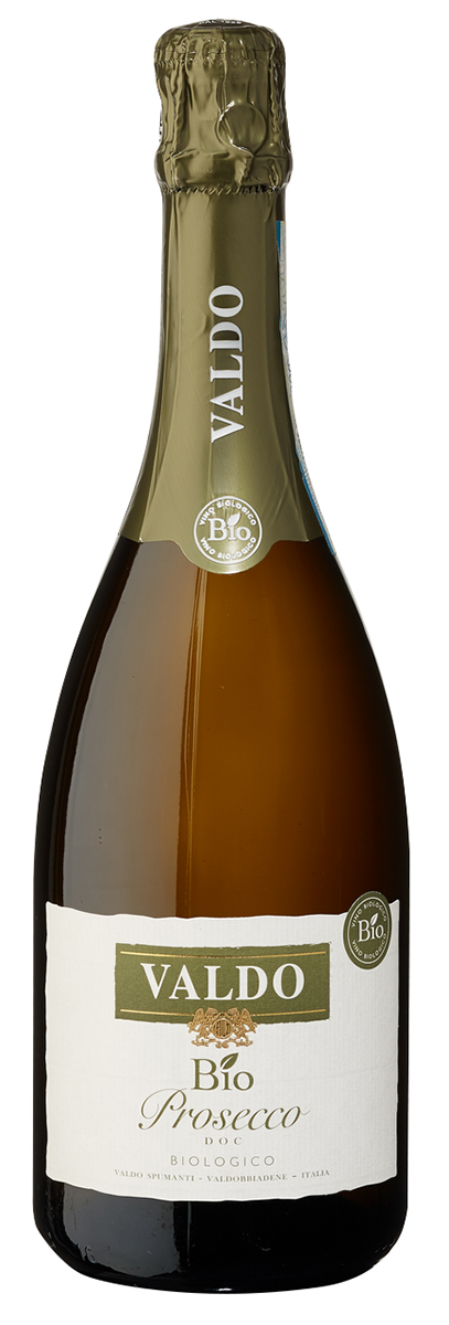 Valdo BIO Prosecco 6 x 750 ml