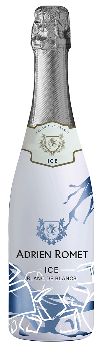 ADRIEN ROMET Ice Blanc 6 x 750 ml