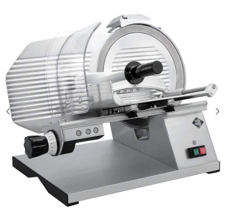 RM GASTRO Nářezový stroj GMS 300 T 1 ks