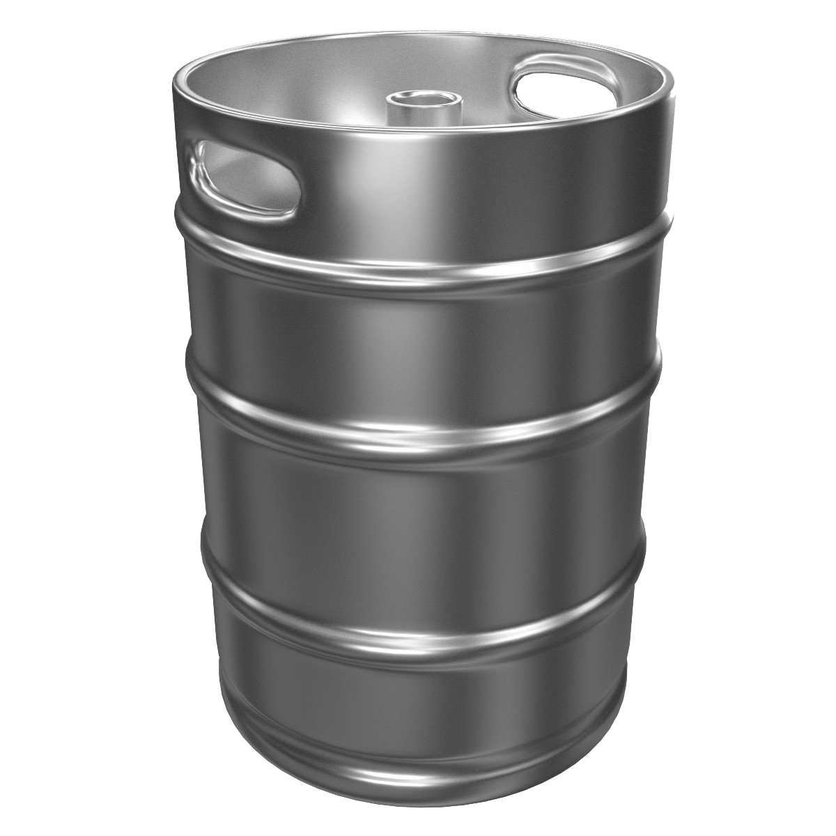 TAMBOR světlý výčepní 10 % 50 l KEG