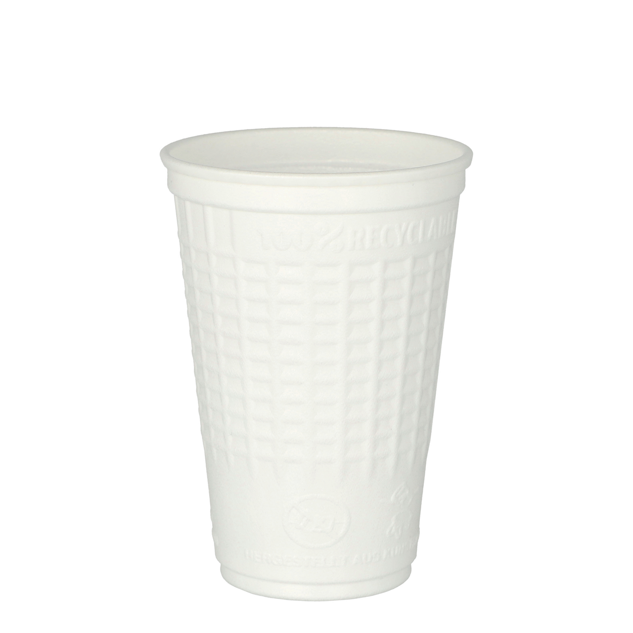 Termokelímek 250 ml polypropylen 50 ks