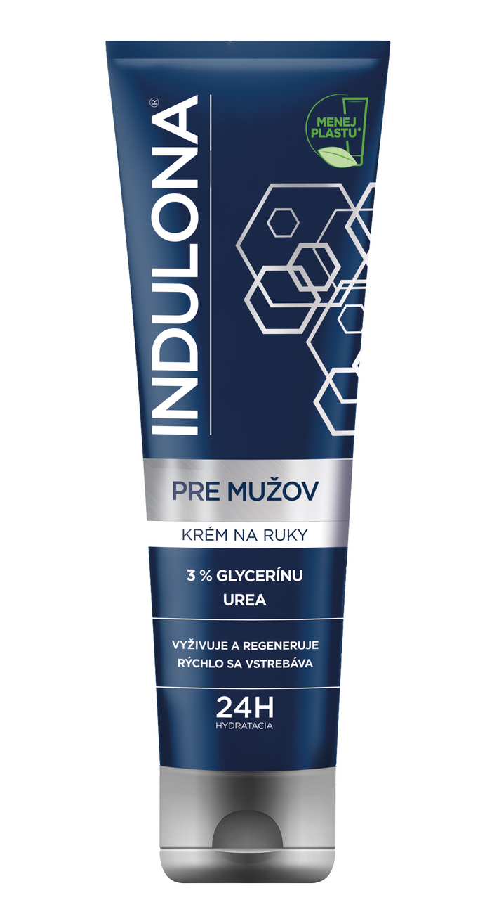 INDULONA Pánská 75 ml