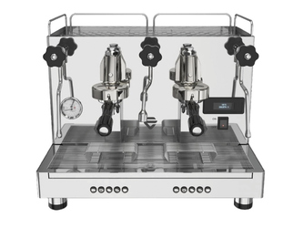 ESPRESSO PROFESSIONAL Kávovar Lelit Giuliettax PL2SVX 1 ks