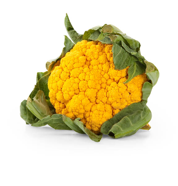 METRO Chef Květák oranžový čerstvý 1 ks