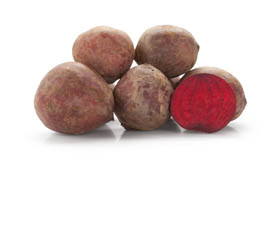 METRO Chef Řepa červená 50/80 čerstvá 5 kg