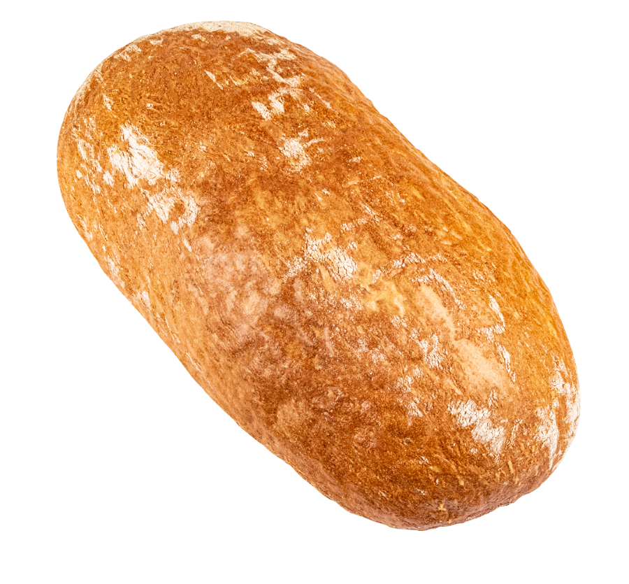 Bochník řemeslný nebalený 800 g