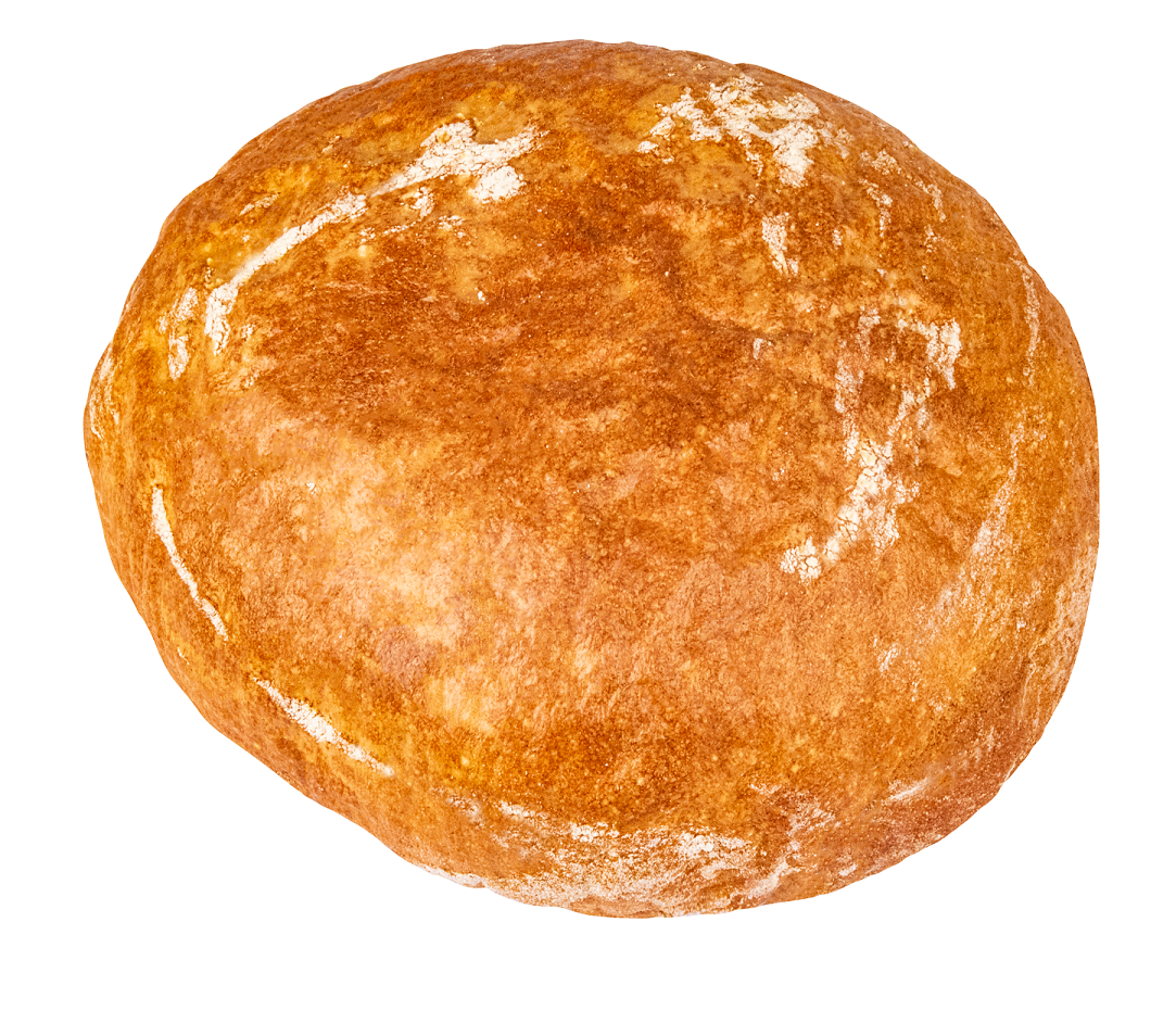 Bochník řemeslný nebalený 500 g