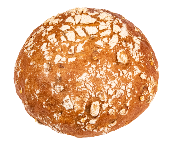 Bochánek žitný nebalený 75 g