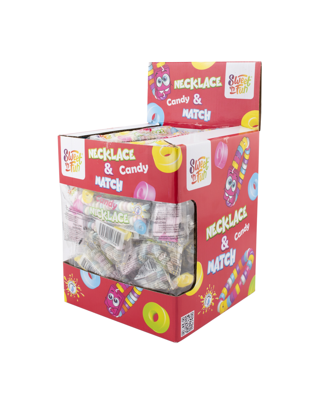 VIDAL Candy Náhrdelník 17 g