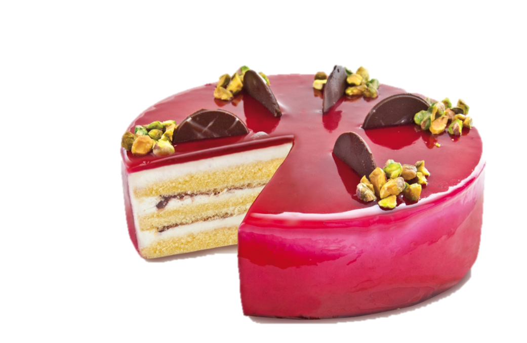 Dort Višeň chlaz. 800 g