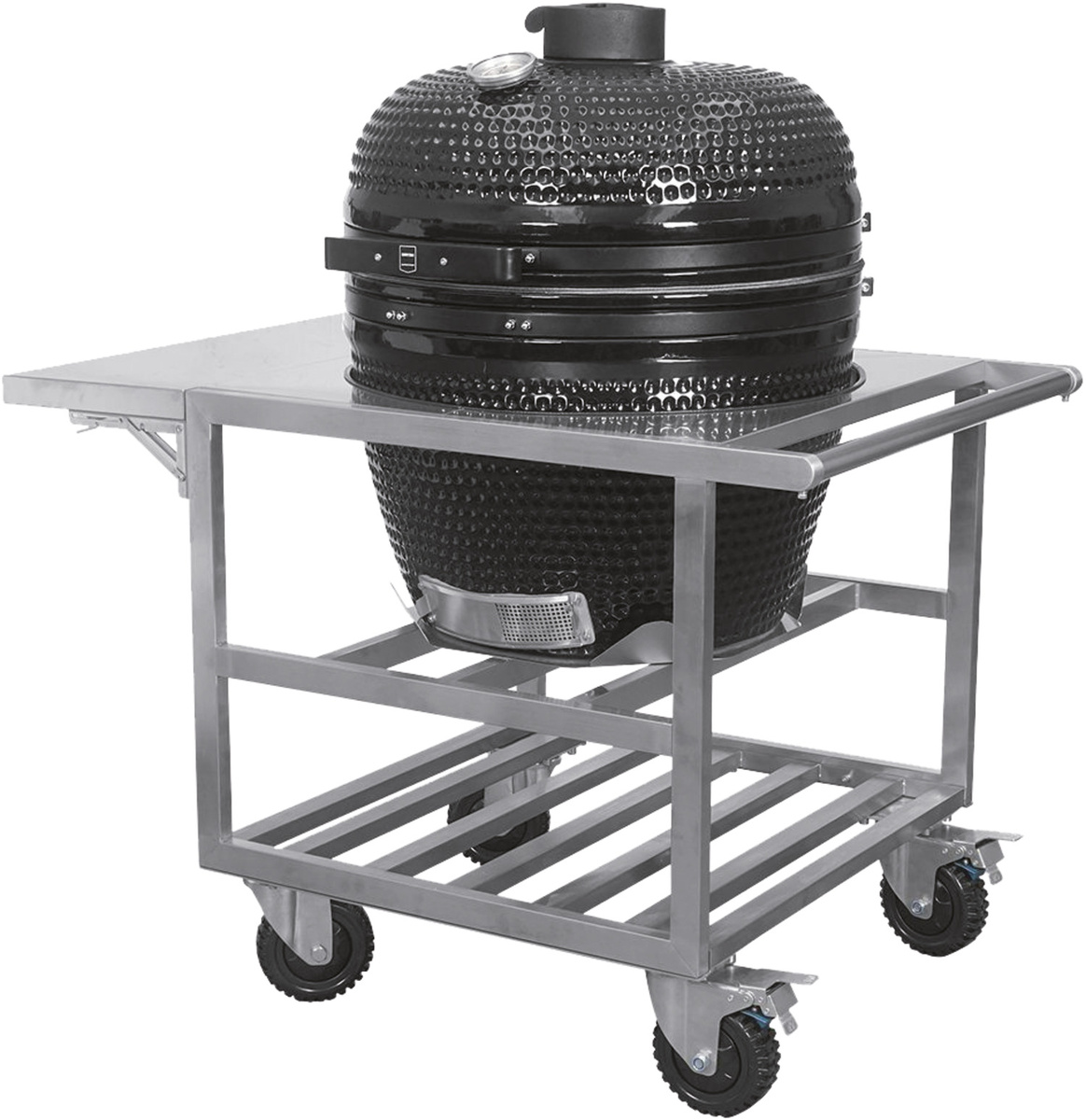 METRO PROFESSIONAL Keramický gril 66 cm 1 ks