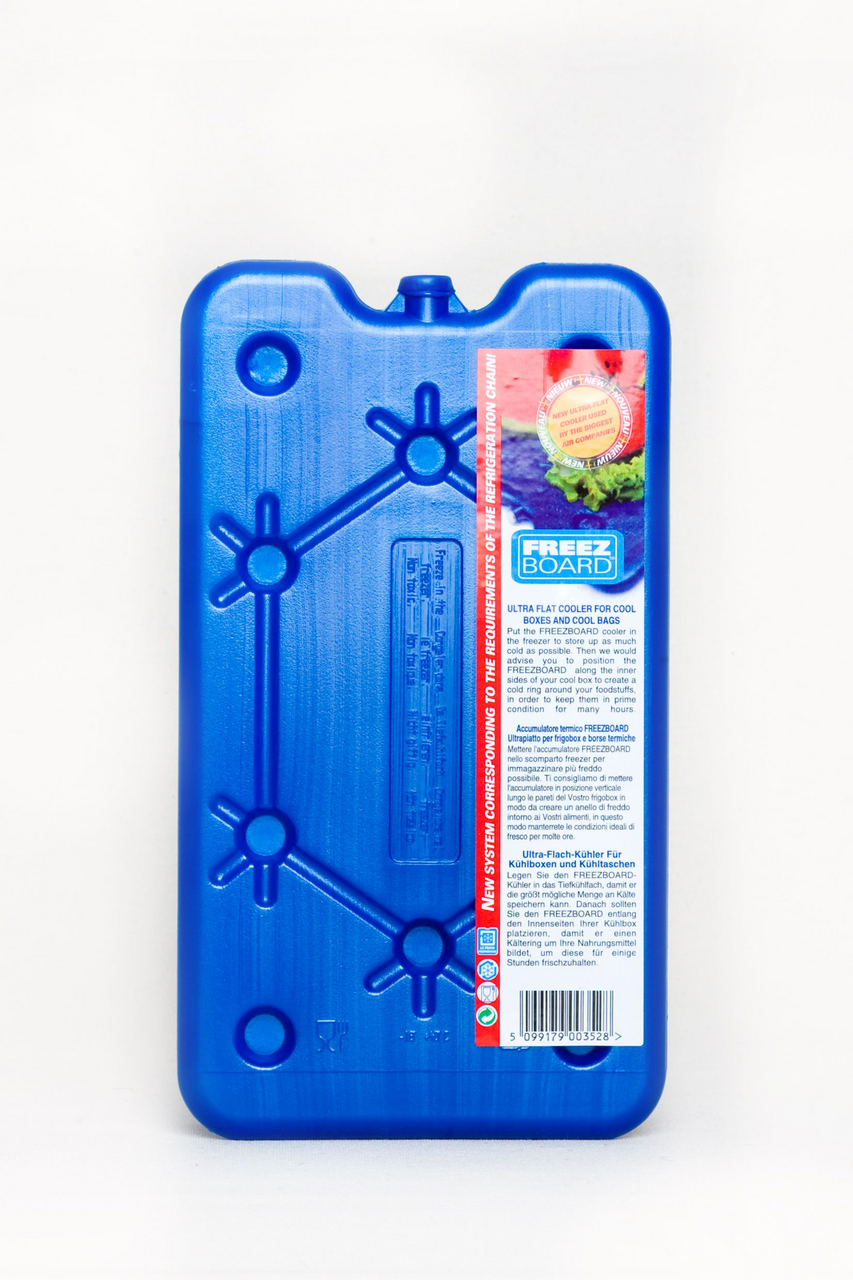 aro Chladící kapsle 400 g 1 ks