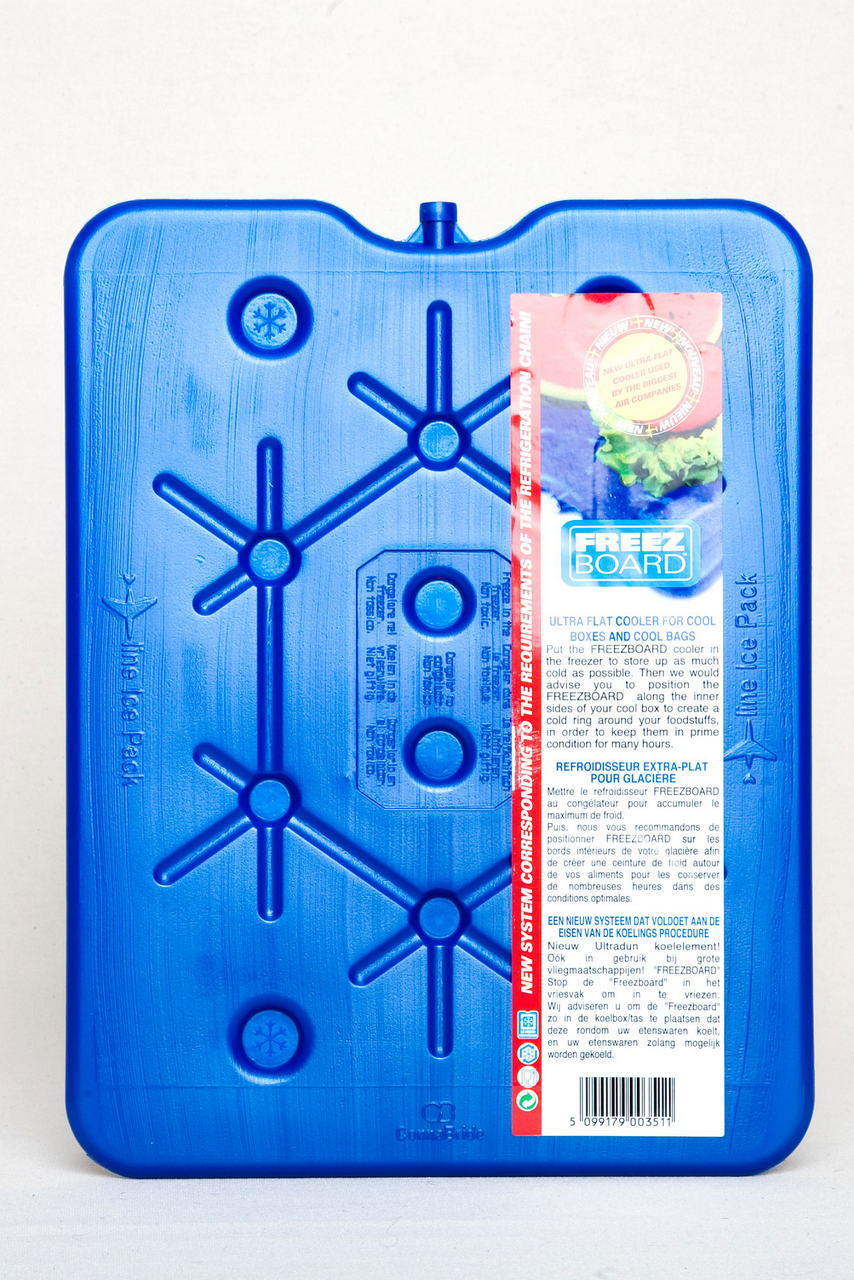 aro Chladící kapsle 800 g 1 ks