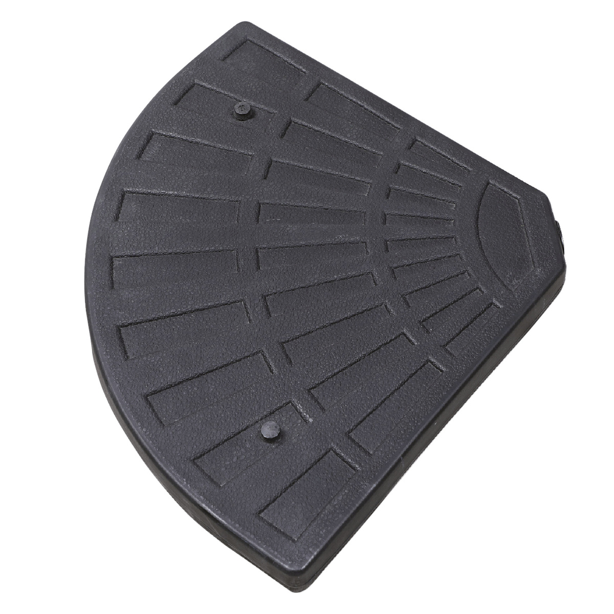 METRO PROFESSIONAL Betonový podstavec 20 kg 1 ks