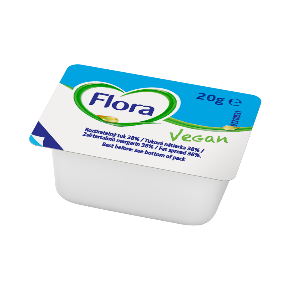 Flora Profi Mini chlaz. 120 x 20 g