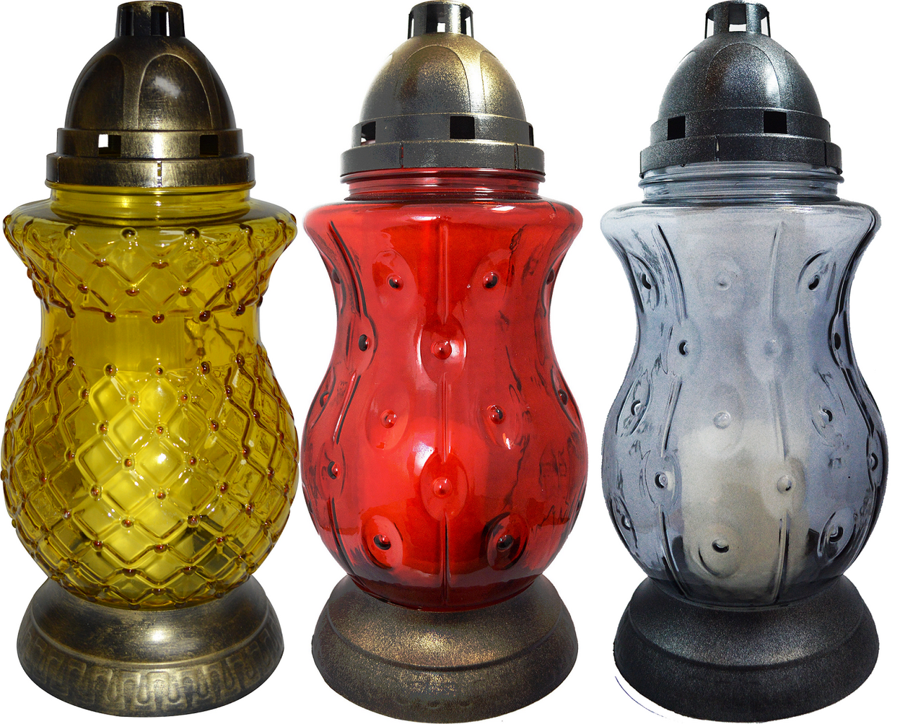 Svíce Lampa LA 407 1 ks