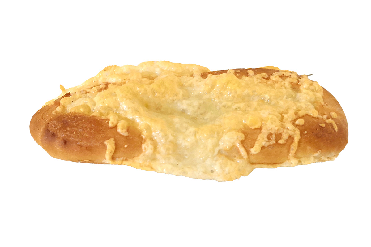 Rohlík se sýrem nebalený 45 g