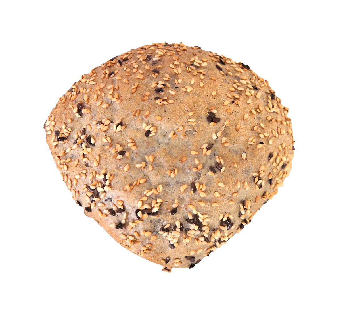 Chlebánek sezam/ len nebalený 60 g