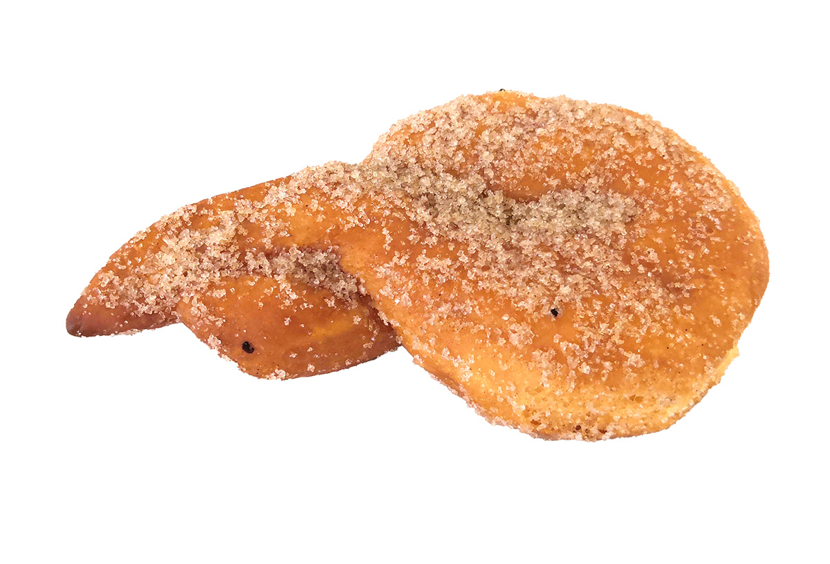 Skořička nebalená 45 g