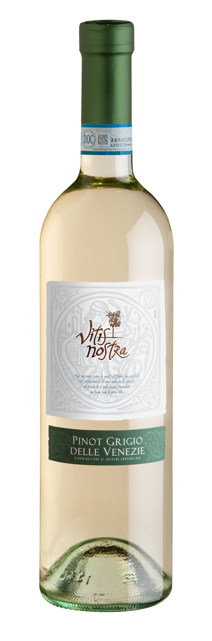 Vitis Nostra Pinot Grigio 750 ml